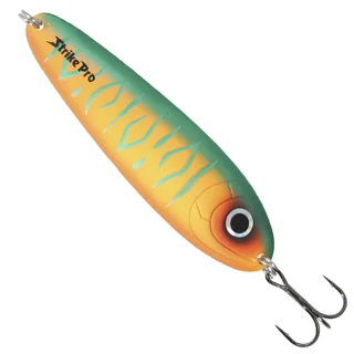 Блешня Strike Pro Buster Spoon 140мм 45г GC06S