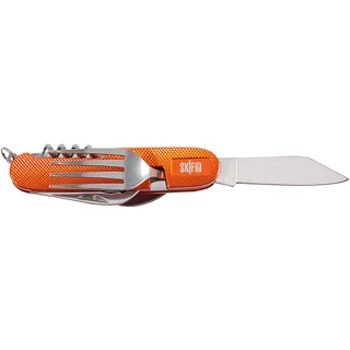 Ніж багатофункціональний Skif Plus Luncher