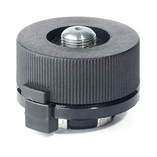 Адаптер Tramp для штокових балонів UTRG-018