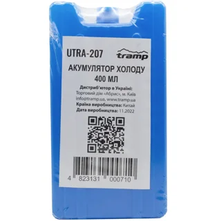 Акумулятор холоду TRAMP 400мл UTRA-207
