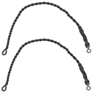 Амортизатор Flagman Elastic Feeder Rigs Soft 8 см