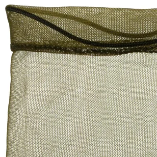 Антимоскітна сітка-накидка на голову олива