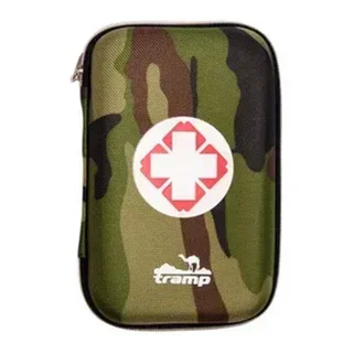 Аптечка Tramp EVA box 20х12х7см (хаки) UTRA-193-khaki