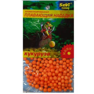 Пінопласт Sevi "Кукурудза мікро"