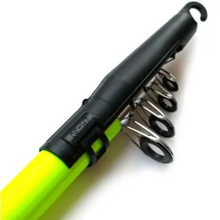 Вудлище Raketa Переможець Bolo з/к 500