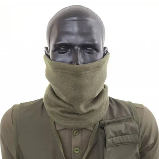 Бафф TTX Stay Heat Fleece POLAR-260 Olive