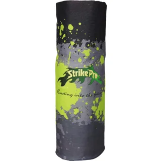 Бафф Strike Pro Grey