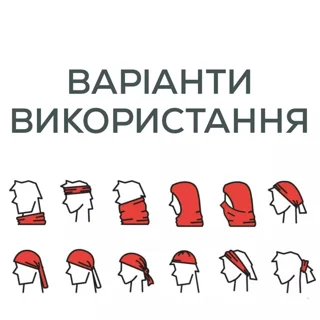 Бафф Strike Pro Grey