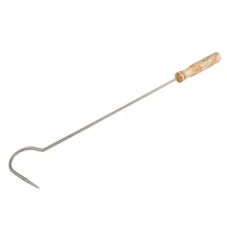 Багор тип 02