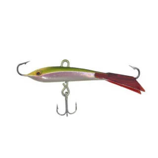 Балансир Fishing ROI 7011 43мм 15гр 20