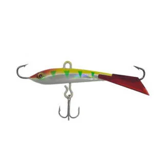 Балансир Fishing ROI 7011 43мм 15гр 67