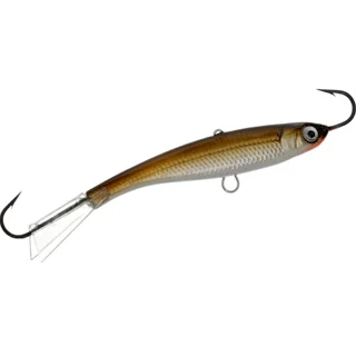 Балансир Flagman Nostrum 6см, 30,0g. 011