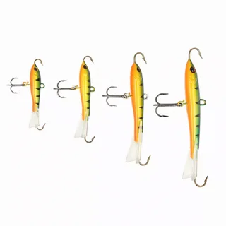 Балансир GC N-Ice Jig 28г B202