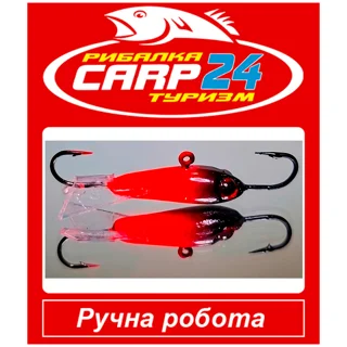 Балансир GoldFish &laquo;micro&raquo; 3г колір 10