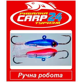 Балансир GoldFish &laquo;micro&raquo; 3г колір 02