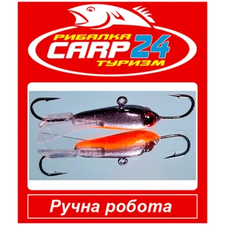 Балансир GoldFish &laquo;micro&raquo; 3г колір 03