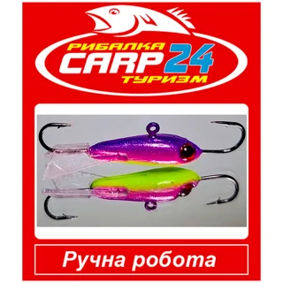 Балансир GoldFish &laquo;micro&raquo; 3г цвет 07