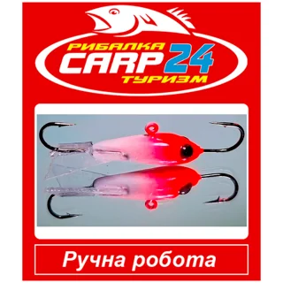 Балансир GoldFish &laquo;micro&raquo; 3г колір 09