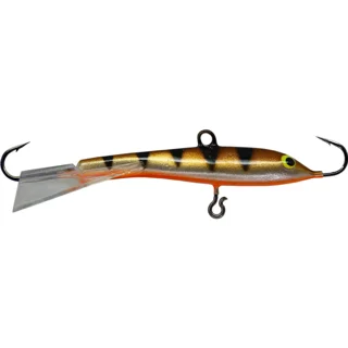 Балансир Крапаль Classic Micro 2 см. колір 012