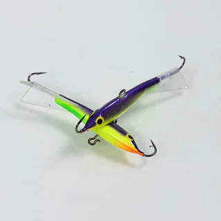 Балансир Крапаль Classic 3 см 7гр колір 026ф