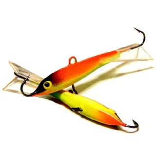 Балансир Крапаль Classic 9 см 27гр колір 025ф