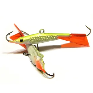 Балансир Крапаль New 5 см 10гр колір 008к