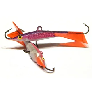 Балансир Крапаль New 3 см 7гр колір 010ск