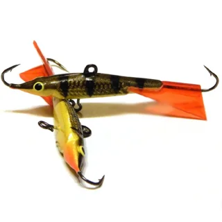 Балансир Крапаль New 3 см 7гр колір 016к