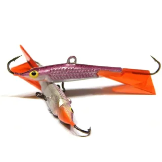 Балансир Крапаль New 3 см 7гр колір 039ск