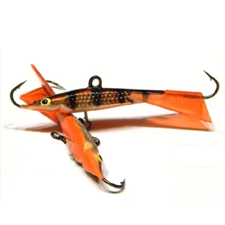 Балансир Крапаль New 5 ( копія Karismax 012ск )