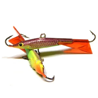 Балансир Крапаль New 6 ( копія Karismax 038фк )