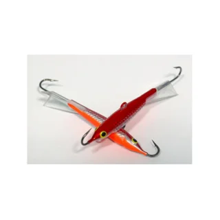 Балансир Крапаль New 5 см 10гр колір 013