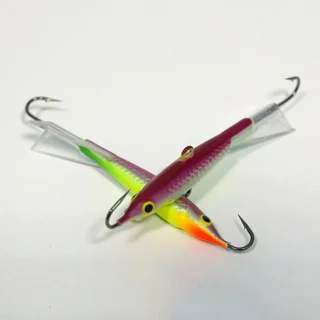 Балансир Крапаль New 5 см 10гр колір 038F