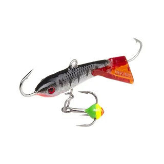 Балансир Lucky John Classic 5 50мм/12HRT (інд.уп) Вага 13(г)