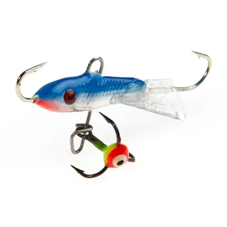 Балансир LJ CLASSIC 3  30мм / 15H (інд.уп)  Вага 5 (г)