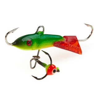 Балансир  LJ CLASSIC 3  30мм / 26RT (інд.уп)  Вага 5 г