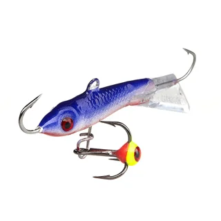 Балансир Lucky John Classic 5 50мм/28 (інд.уп) Вага 13(г)