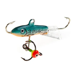 Балансир  LJ CLASSIC 5  50мм / 53 (інд.уп)  Вага 13 г