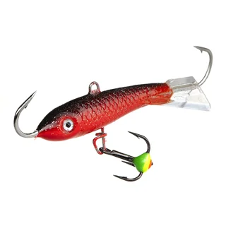 Балансир Lucky John Classic 5 50мм/56 (інд.уп) Вага 13(г)