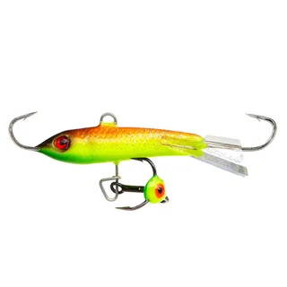 Балансир LJ CLASSIC 4.5  50мм / 57 (інд.уп)  Вага 8 (г)