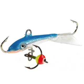 Балансир  LJ FIN 3  40мм / 15H (інд.уп)