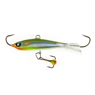 Балансир LJ Nordic 4 40мм/40H (інд.уп) Вага 12.0(г)