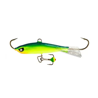 Балансир LJ Nordic 5 50мм/29 (інд.уп) Вага 21.0(г)