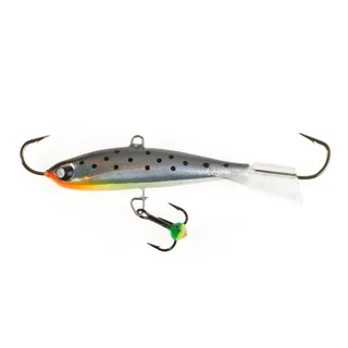 Балансир LJ Nordic 5 50мм/37H (інд.уп) Вага 21.0(г)