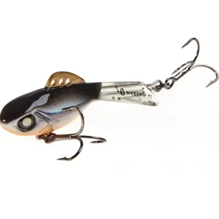 Балансир  LJ Pro Series MEBARU  8г / 47мм / 101 (інд.уп)