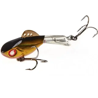 Балансир  LJ Pro Series MEBARU  8г / 47мм / 107 (інд.уп)