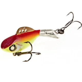 Балансир  LJ Pro Series MEBARU  8г / 47мм / 214 (інд.уп)