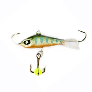 Балансир Lucky John Baltic 4 (40 мм 10 гр) колір 103