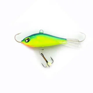 Балансир Lucky John Baltic 4 (40 мм 10 гр) колір 29