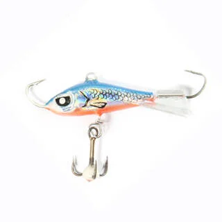 Балансир Lucky John Baltic 4 (40 мм 10 гр) колір 45H